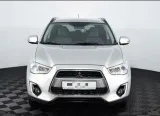 Mitsubishi ASX, I — фото 1