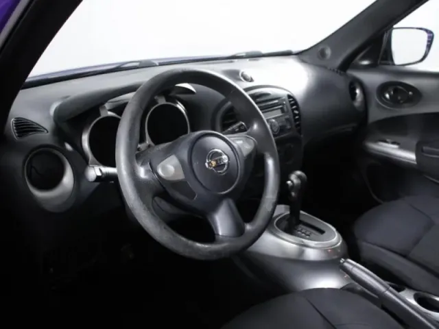 Nissan Juke, I Рестайлинг — фото 15