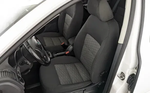 Skoda Octavia, II (A5) Рестайлинг — фото 8