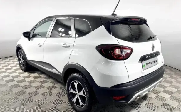 Renault Kaptur, I — фото 4