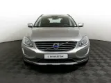 Volvo XC60, I Рестайлинг — фото 1
