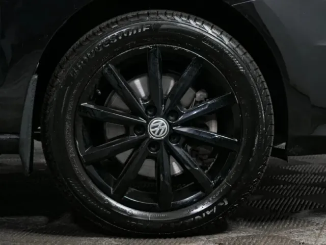 Volkswagen Polo, V Рестайлинг — фото 7