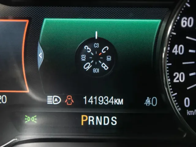 Ford Mondeo, V — фото 14