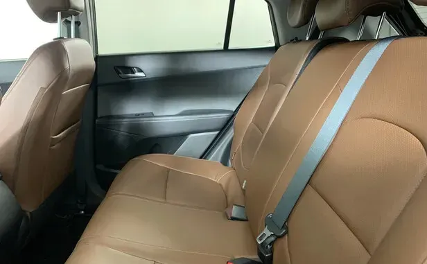 Hyundai Creta, I Рестайлинг — фото 9