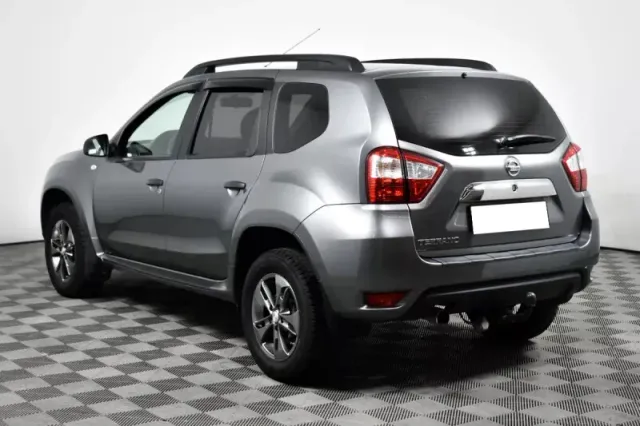 Nissan Terrano, III (D10) — фото 7