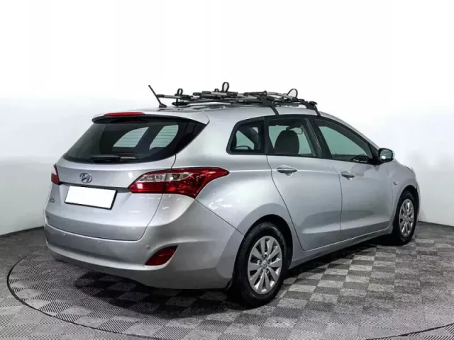 Hyundai i30, II Рестайлинг — фото 5