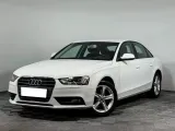 Audi A4, IV (B8) Рестайлинг — фото 1