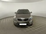 Kia Sportage, III Рестайлинг — фото 1