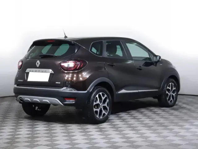 Renault Kaptur, I — фото 5