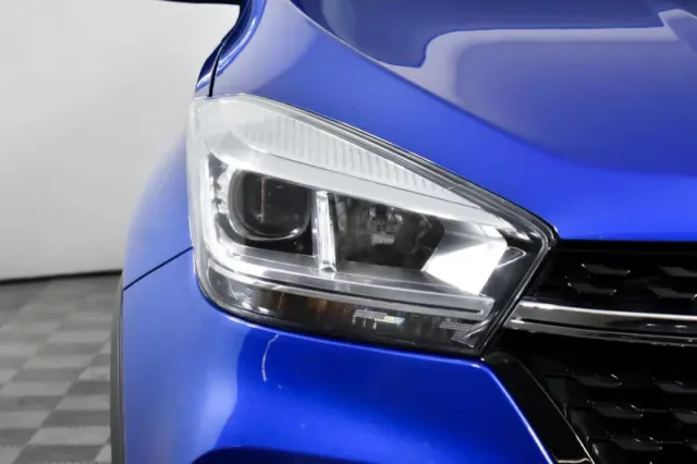 Chery Tiggo 4, I Рестайлинг — фото 9