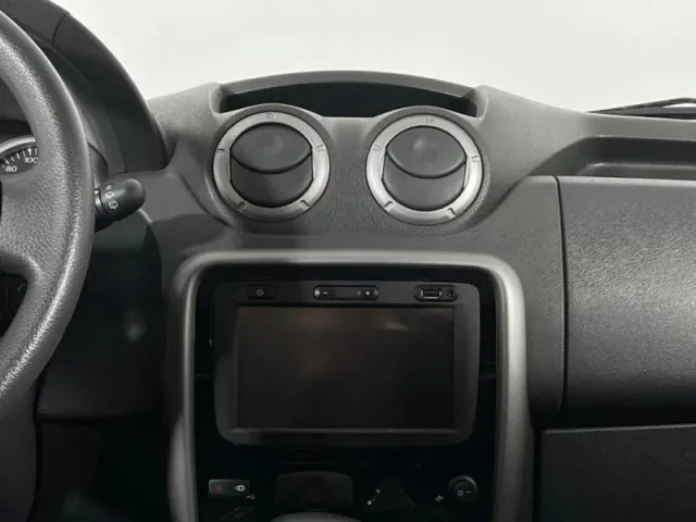 Renault Duster, I — фото 13
