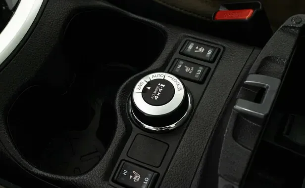 Nissan Qashqai, II Рестайлинг — фото 11