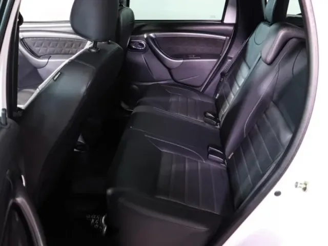 Renault Duster, I Рестайлинг — фото 8