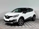 Renault Kaptur, I — фото 1