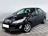 Peugeot 408, II — фото 1