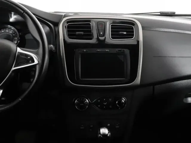 Renault Sandero, II Рестайлинг — фото 13