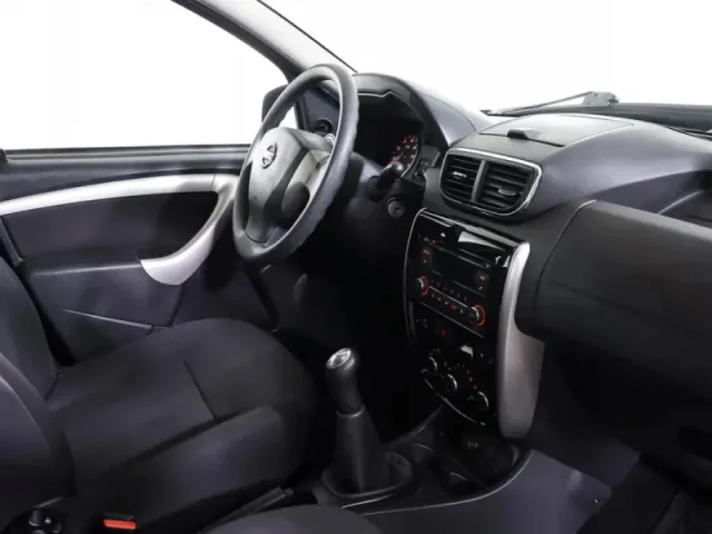 Nissan Terrano, III (D10) — фото 13
