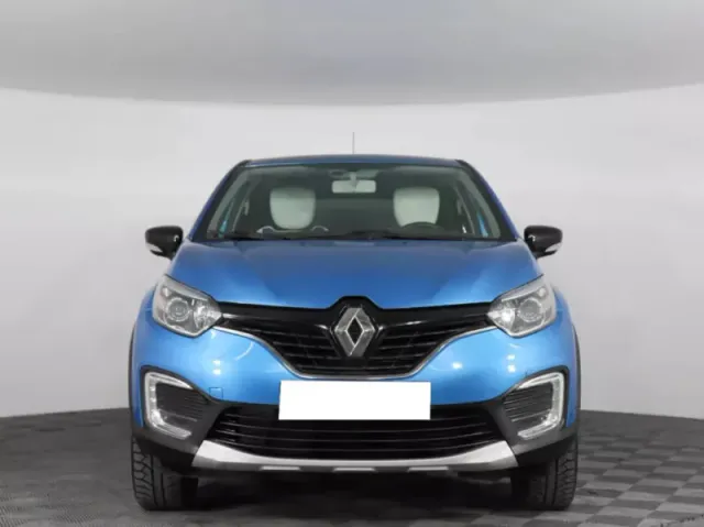 Renault Kaptur, I — фото 2