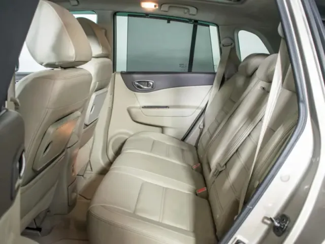 Renault Koleos, I Рестайлинг — фото 10