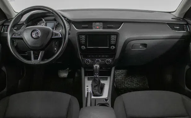 Skoda Octavia, III (A7) — фото 5