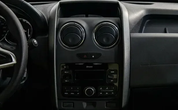 Renault Duster, I Рестайлинг — фото 10