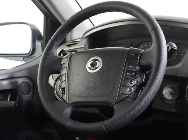 SsangYong Kyron, I Рестайлинг — фото 19