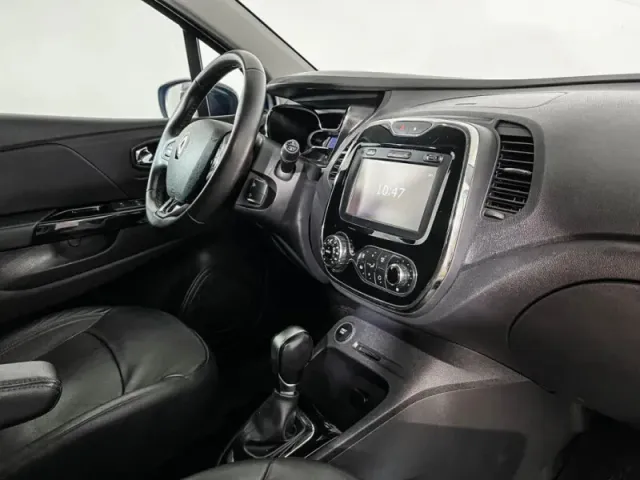 Renault Kaptur, I — фото 9
