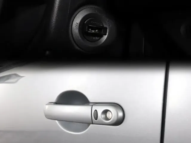 Nissan Note — фото 17
