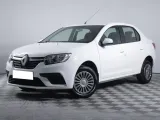 Renault Logan, II Рестайлинг — фото 1
