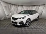 Peugeot 5008, II — фото 1