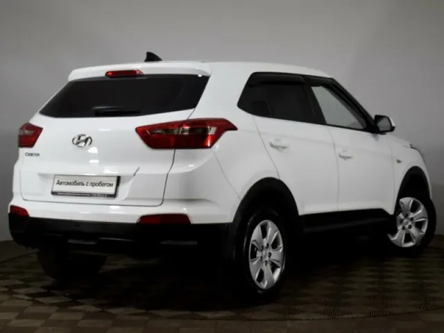 Hyundai Creta, I — фото 6