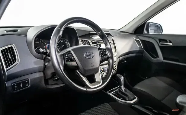 Hyundai Creta, I — фото 5