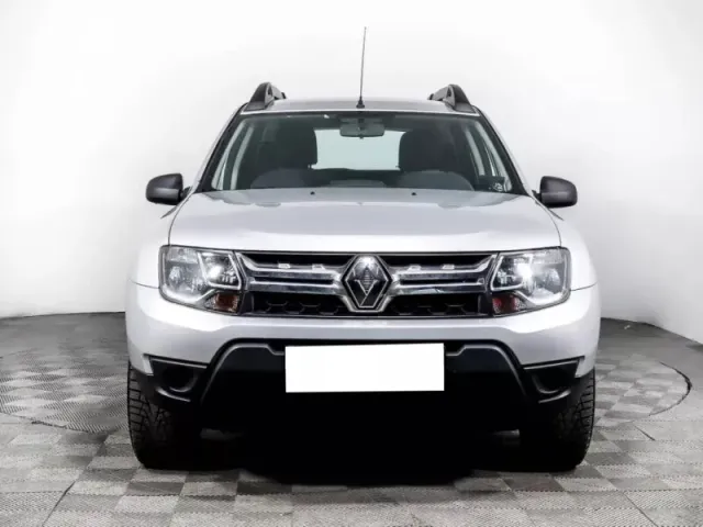 Renault Duster, I Рестайлинг — фото 23