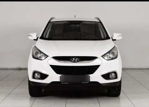 Hyundai ix35, I — фото 1