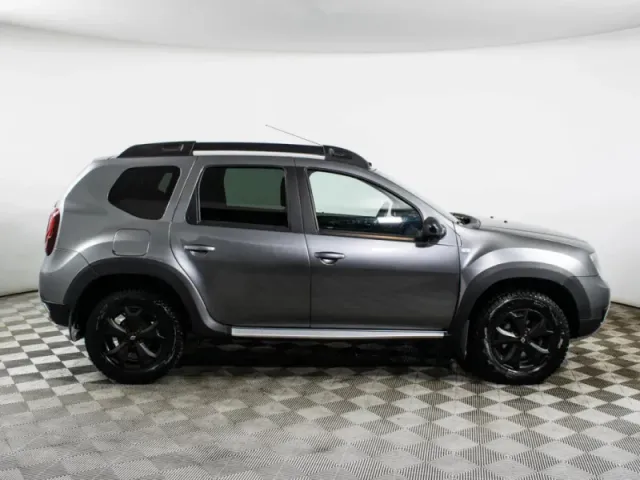 Renault Duster, I Рестайлинг — фото 4