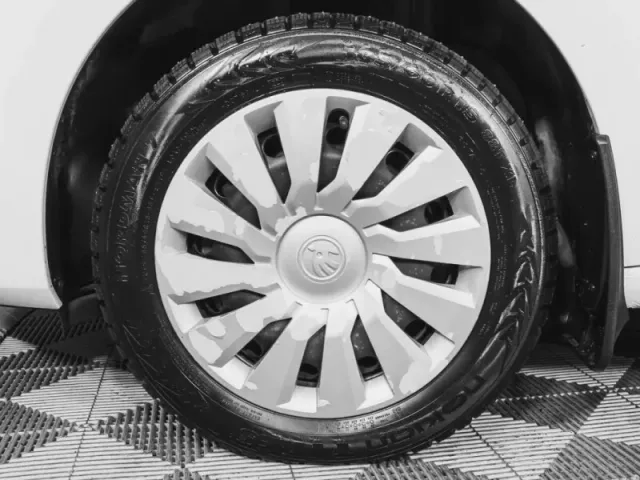 Skoda Rapid, II — фото 9