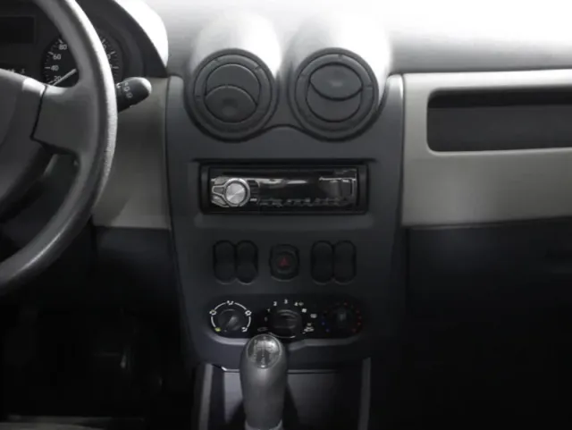 Renault Sandero, I — фото 14