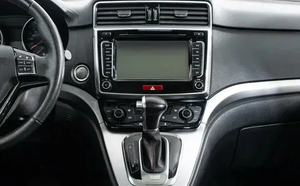 Haval H6, I — фото 10