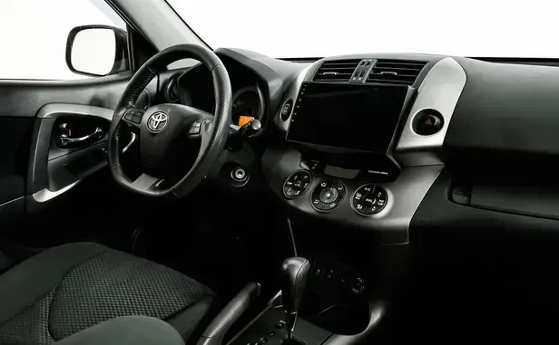 Toyota RAV4, III (XA30) Рестайлинг — фото 6