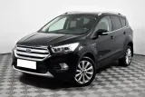 Ford Kuga, II Рестайлинг — фото 1
