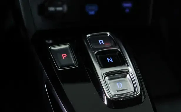 Hyundai Sonata, VIII (DN8) — фото 13