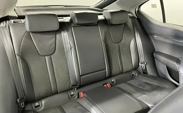 Skoda Octavia, IV (A8) — фото 7