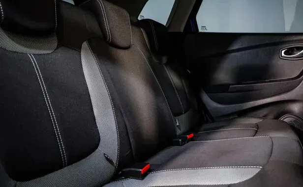 Renault Kaptur, I Рестайлинг — фото 8