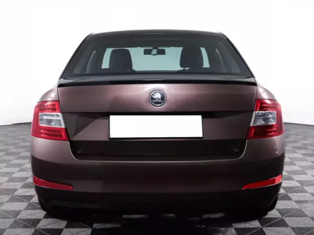 Skoda Octavia, III (A7) — фото 17