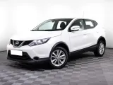 Nissan Qashqai, II — фото 1