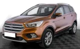 Ford Kuga, II Рестайлинг — фото 1