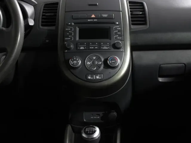 Kia Soul, II — фото 13