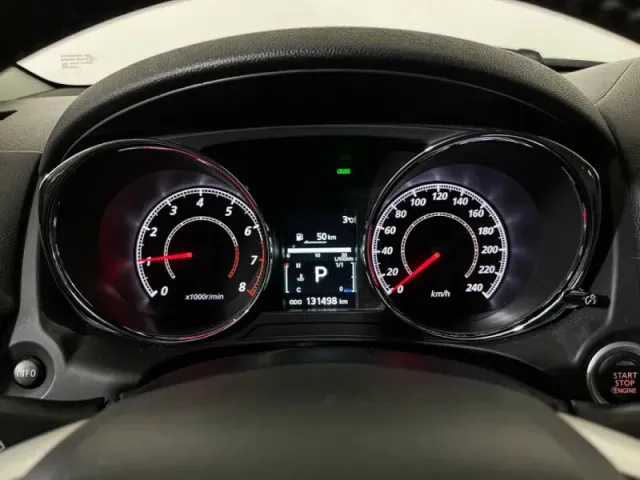 Mitsubishi ASX, I Рестайлинг — фото 11