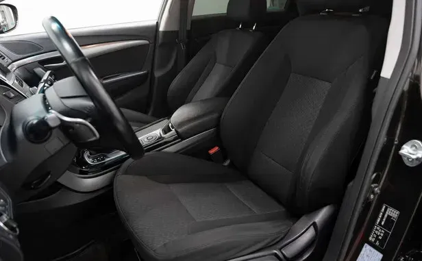 Hyundai i40, I Рестайлинг — фото 10