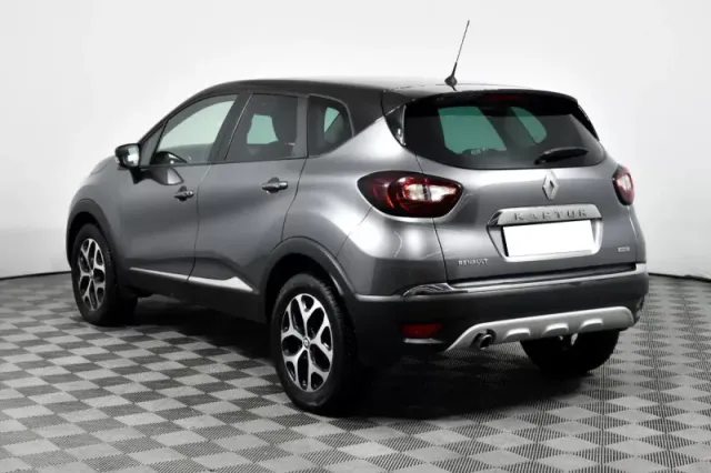 Renault Kaptur, I — фото 7